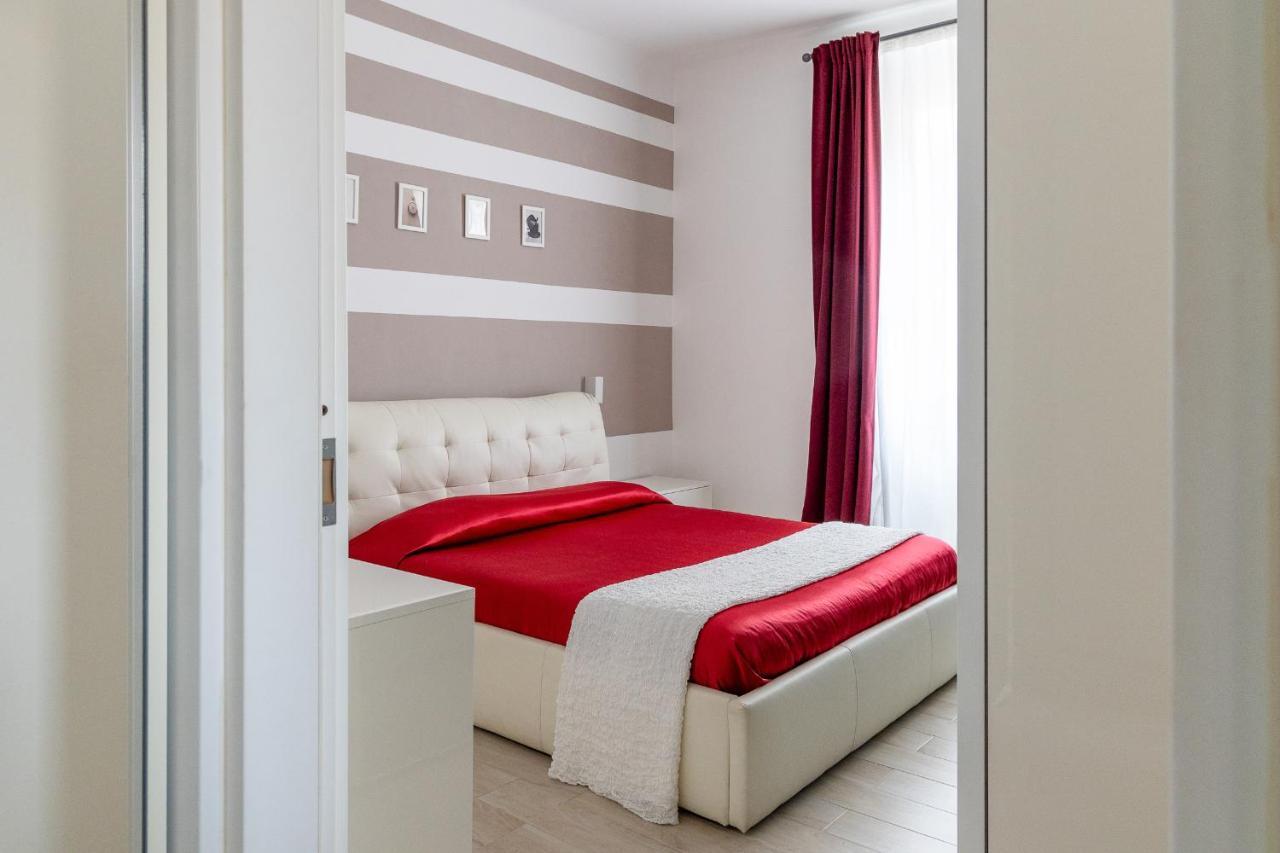 Myro'S House Apartment La Spezia Exterior photo