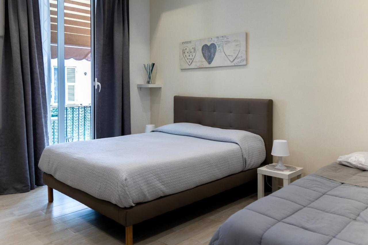 Myro'S House Apartment La Spezia Exterior photo