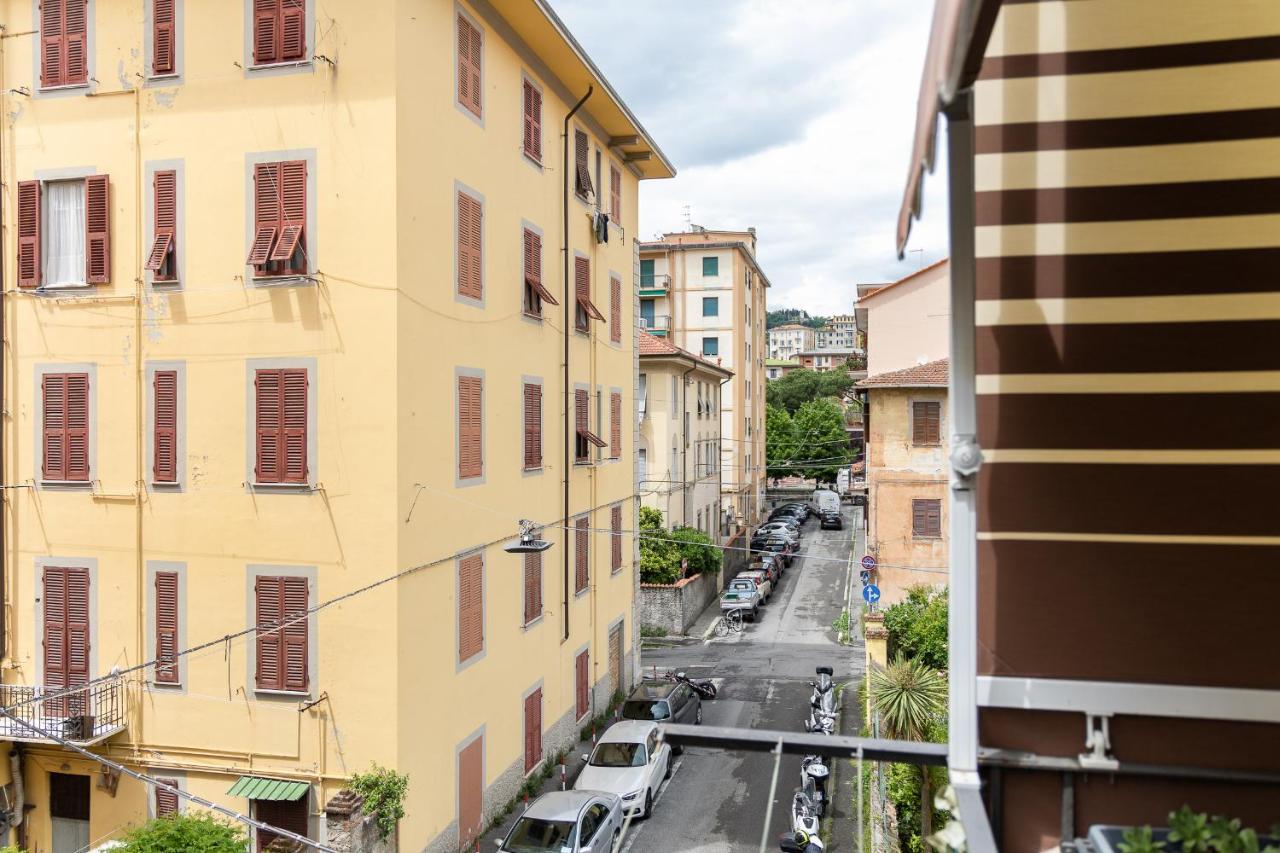 Myro'S House Apartment La Spezia Exterior photo